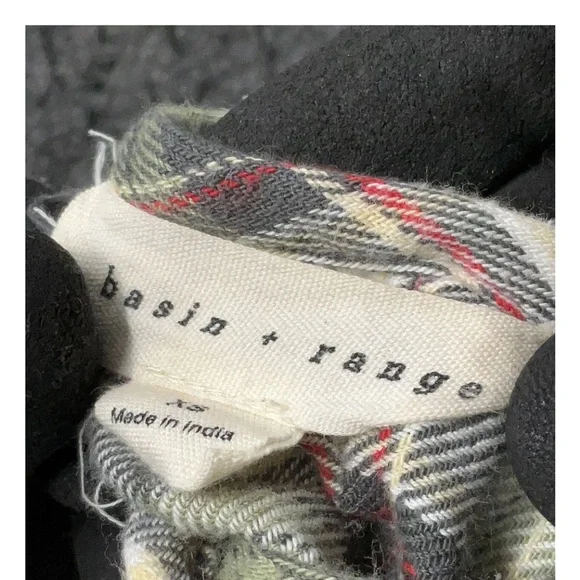 Flannel prairie dress size xs - Picture 2 of 4